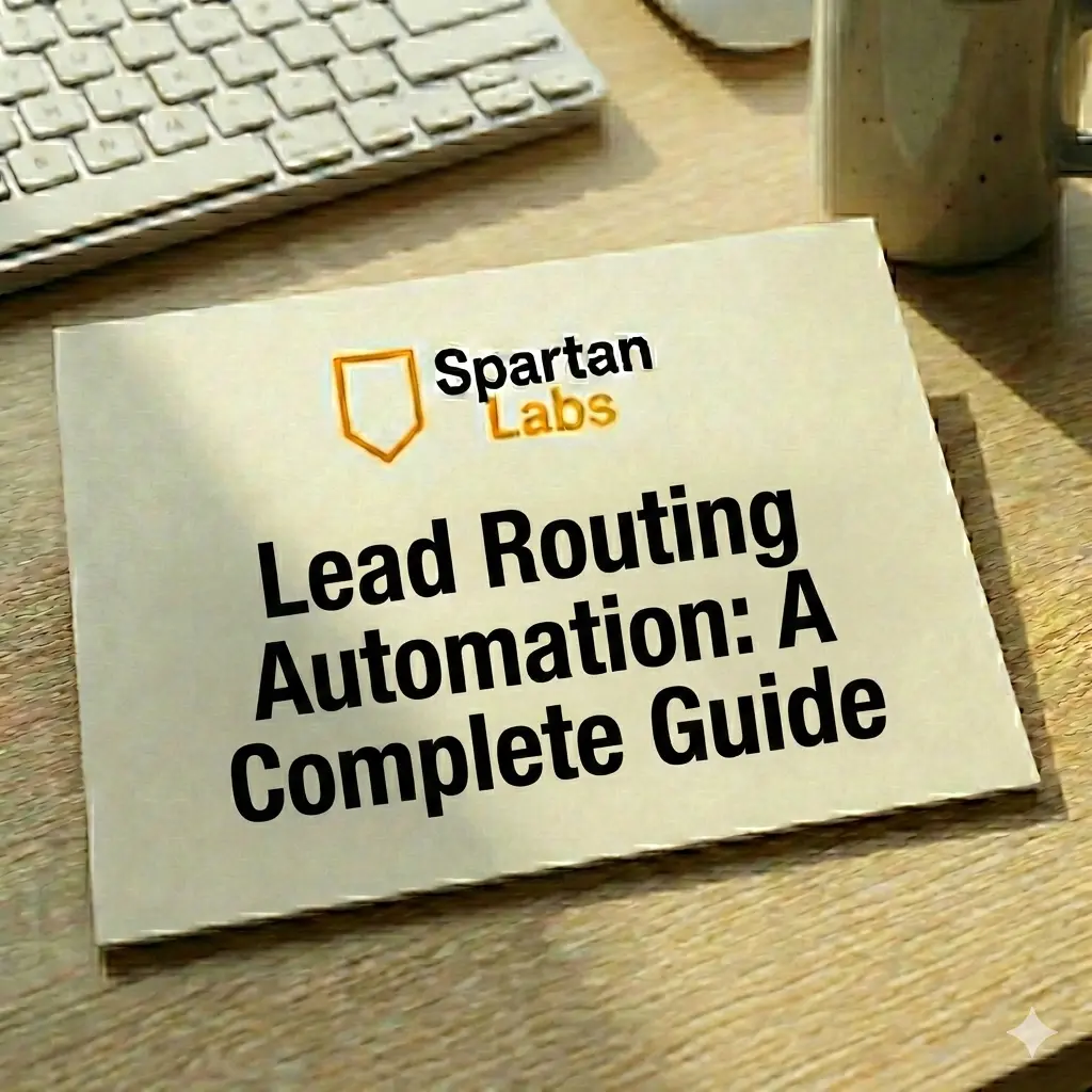 Lead Routing Automation: A Complete Guide